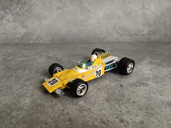 Formule 1 - MEBETOYS - 12