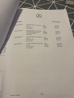 Mercedes Benz CLA 200D - 12