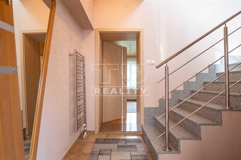 REZERVOVANÉ - HORÚCA PONUKA - Rodinný dom v Trnovom len... - 12