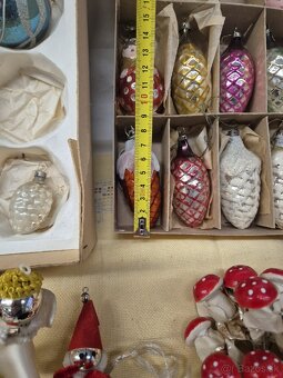 Predam stare vianocne ozdoby - 12