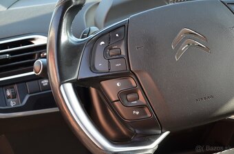 Citroën C4 Grand Picasso 2,0HDi 110KW AT6 Exclusive 7 - mies - 12