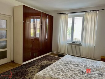 Predaj 4. izb. RD - 12