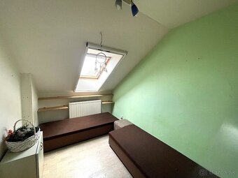 Dvojizbový byt na prenájom - 12