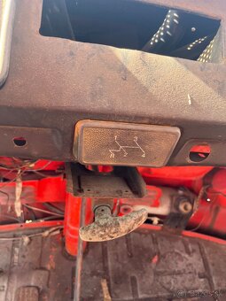 VW T2 B Bus 1978 - 12