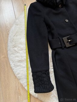 Elegantný kabát Zara - 12