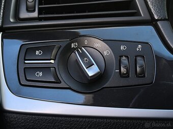 BMW 530d F10 _ M-Paket - 12