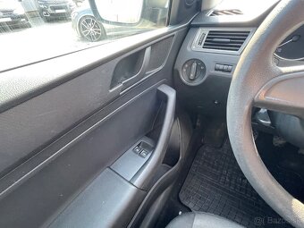 Škoda Rapid 1.2 TSI 110k Ambition - 12