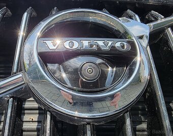 Volvo XC60 T8 Twin Engine Inscription eAWD A/T - 12