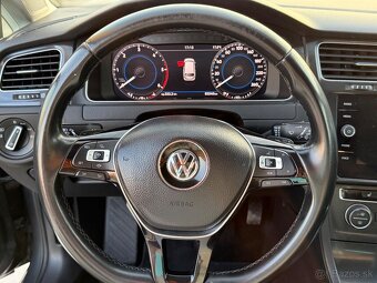 Volkswagen Golf Variant 1.6 TDI BMT 115k Edition “83000km” - 12