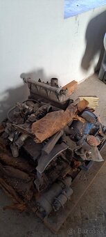 Wartburg 311 - 12