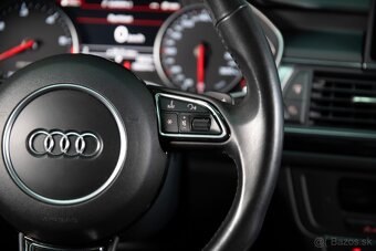 Audi A6 Allroad 3.0TDI 235kW, automat, 4x4, 2016 - 12