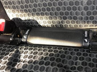 Opel corsa 2016 - 12