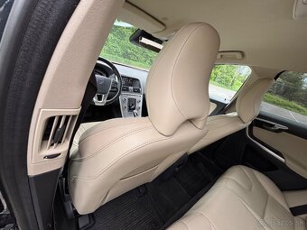 Volvo XC60 D4 - 12