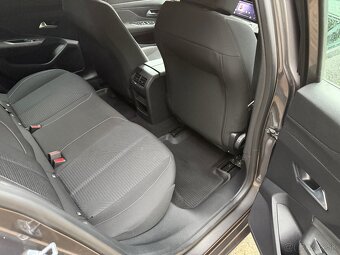 Peugeot 308 Break/SW SW 1.5 BlueHDi 130 Active Pack - 12
