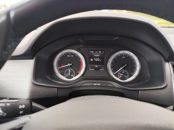 ŠKODA  KODIAQ 1,5 TSI ACT Ambition DSG - odpočet DPH - 12