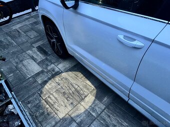 Predam Seat Ateca 1.4 TSI, r.v. 05/2018 - 12