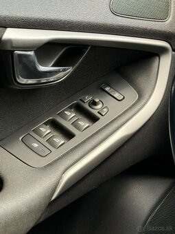 Volvo V40 D2 diesel 2017 - 12