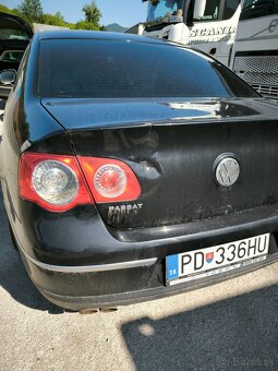 2× passat - 12