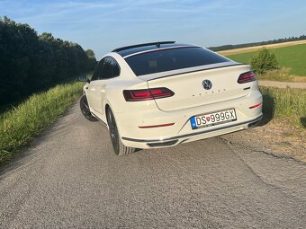 Volkswagen Arteon 2.0 BiTDI R-line - 12