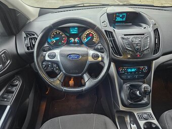 Ford Kuga 1.6 16V 150PS Titanium - 12