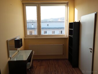 Prenájom - 2-izbový byt - Košice - Mier - 12