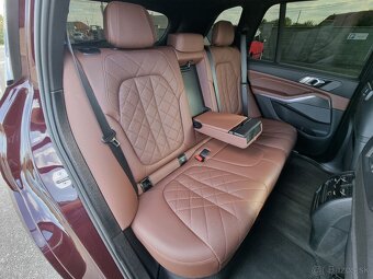 BMW X5 M-Packet xDrive 30d mHEV A/T za 67.900 € s DPH - 12