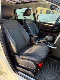 Mercedes-Benz B trieda 180 CDI Sport - 12