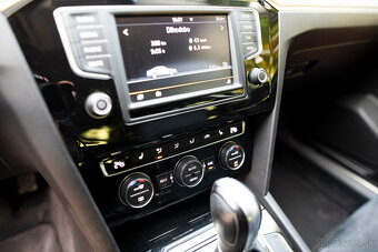 VW Passat B8 Highline - 110kw - 12