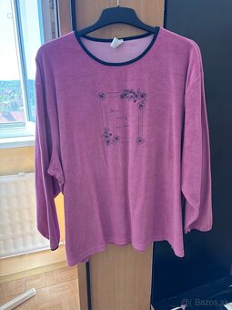 Balík dámskeho oblečenia XL - XXL - 12