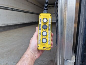 DAF LF 55.220, Euro 5, Carrier - 12