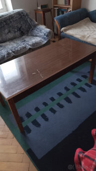 Predám kreslo gauč - 12