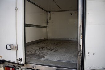 Renault Master Box L3 dCi 170 /ODPOČET DPH/ - 12