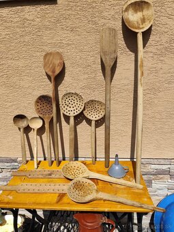 Staré chalupárske veci - 12