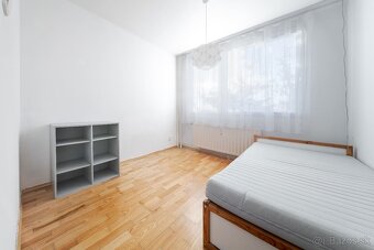 3-izbový, prenájom, 69 m2, loggia, Lomonosovova, Košice - 12