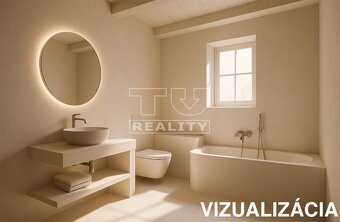 Rodinný dom v Tekovskej Breznici ideálny na chalupárčenie - 12