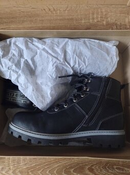 Zimné topánky land Rover - 12