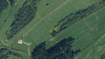 Nádherný investičný pozemok v Ovčiarsku - 12