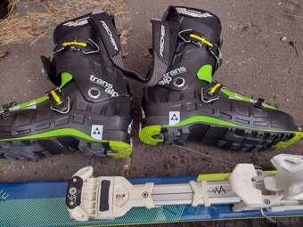 SKIALPI 150CM,170cm - 12