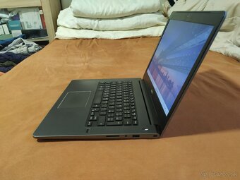 Dell. Intel i7. 14“. SSD 256GB. Nová baterka. nVidia 4+4GB - 12