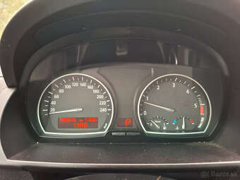 BMW X3 xDrive30d 218k A/T M Packet - 12