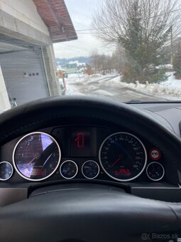 Volkswagen touareg expedition - 12