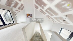 HALO reality - Predaj, mezonetový byt Bratislava Jarovce, Pe - 12