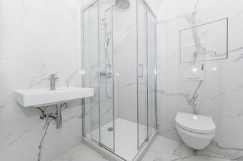3 izbový byt s terasou v projekte VILLA ČERMEĽ - 12