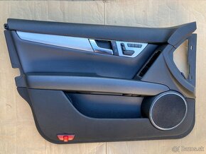 Rozpredám Mercedes W204 220CDi - 12