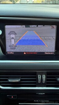 Audi SQ5, 313koni, ako nove kupene v SR - 12