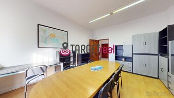 Na prenájom, Kancelárie v centre Žiliny, Klemensova 34, TARG - 12
