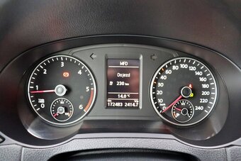 Volkswagen Sharan 2.0 TDI LIFE - 12