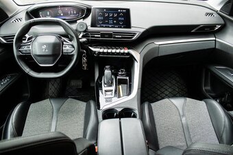 Peugeot 5008 1.6 PureTech 180 E6.2 Allure EAT8 - 12