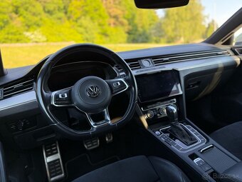 Volkswagen Arteon R-Line 2.0 TDI 4Motion DSG – FULL výbava – - 12