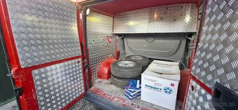 Predám Citroen Jumper - 12